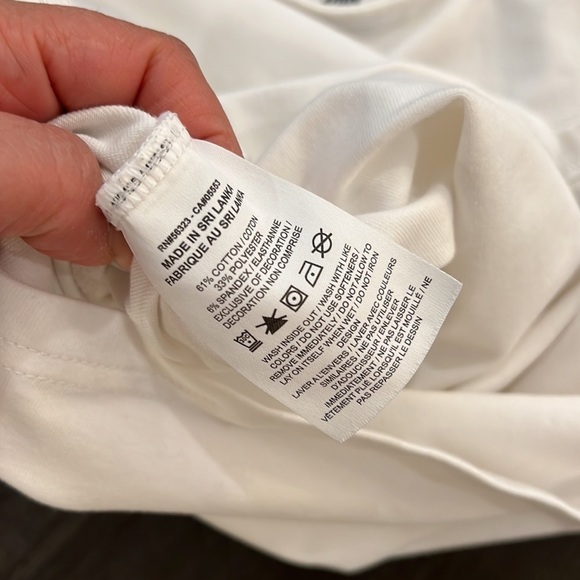 NIKE TANK TOP SIZE M - Picture 8 of 11